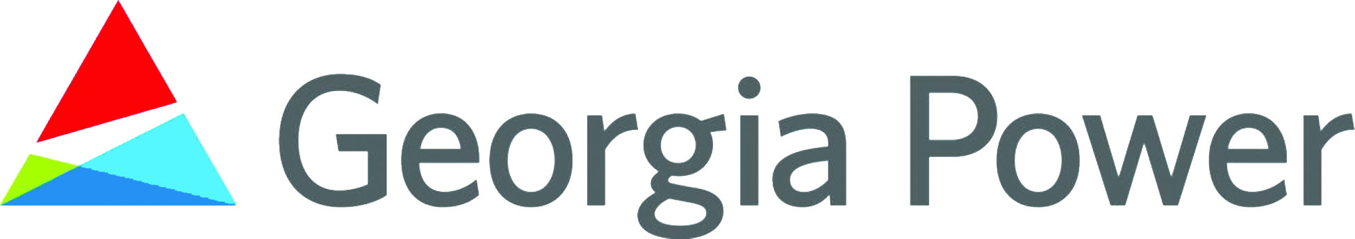 Georgia Power Header Logo